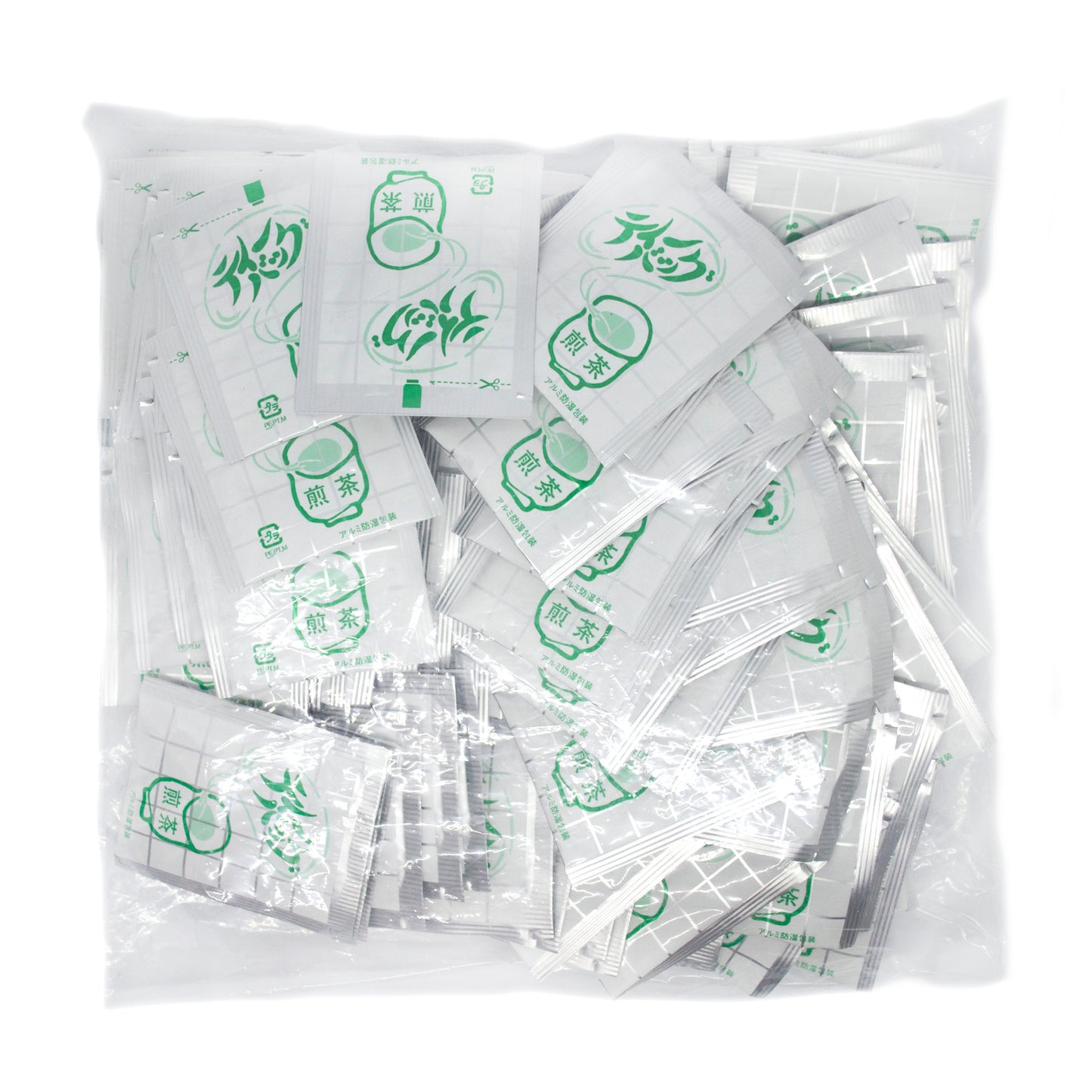 Maruyama Sencha - Individually Wrapped Green Teabags 100x2g