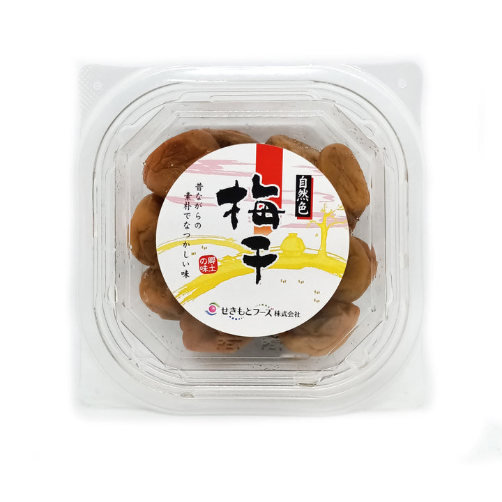 Sekimoto Pickled Plum - Umeboshi 2L (220G)