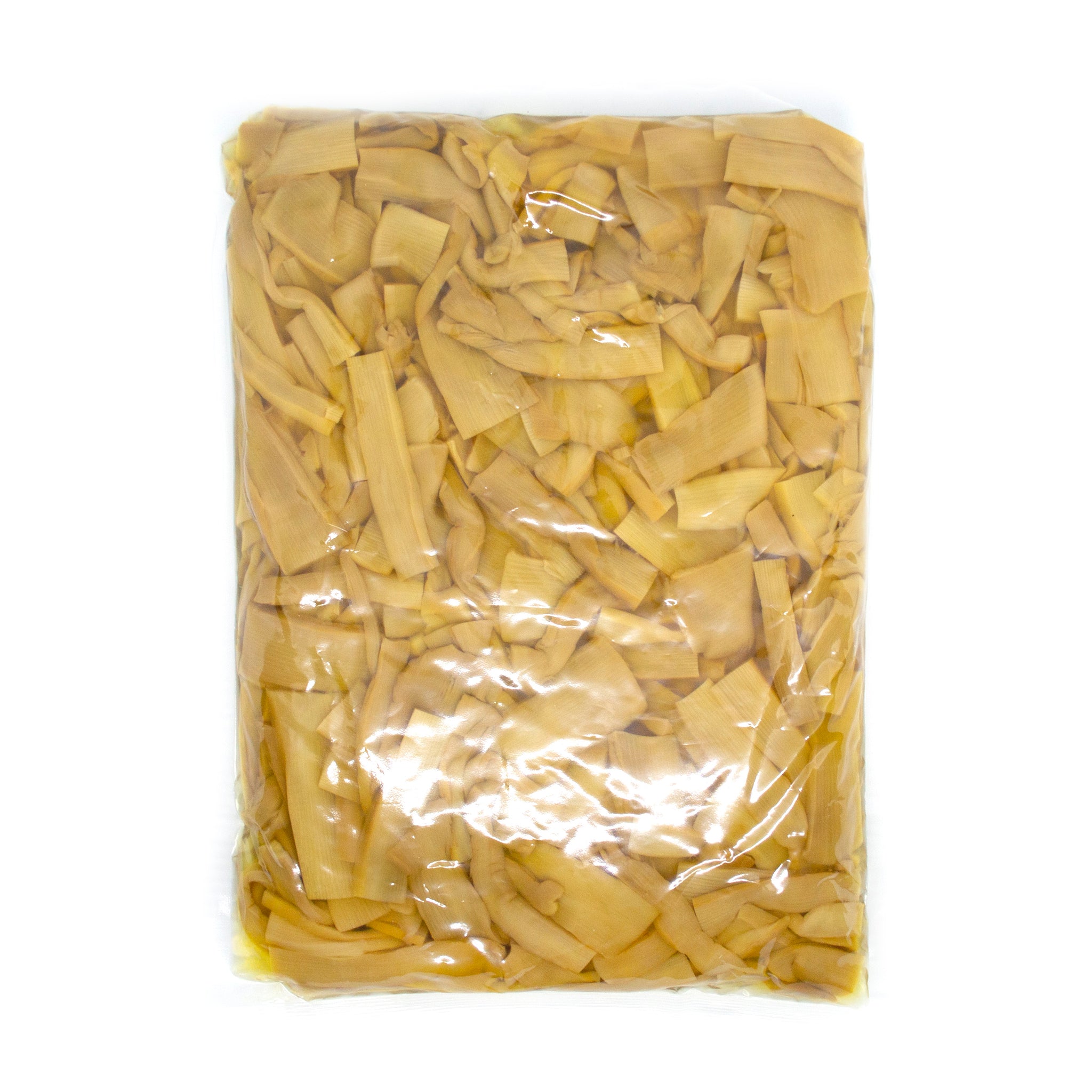 Ajitsuke Menma - Seasoned Bamboo Shoots 1kg – Yutaka Shop Online