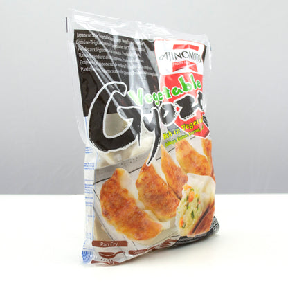 Ajinomoto Vegetable Gyoza Dumpling 30x20g