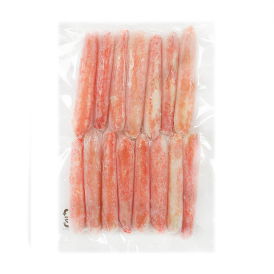 Cooked Snow Crab Leg Meat 15pc -228g up