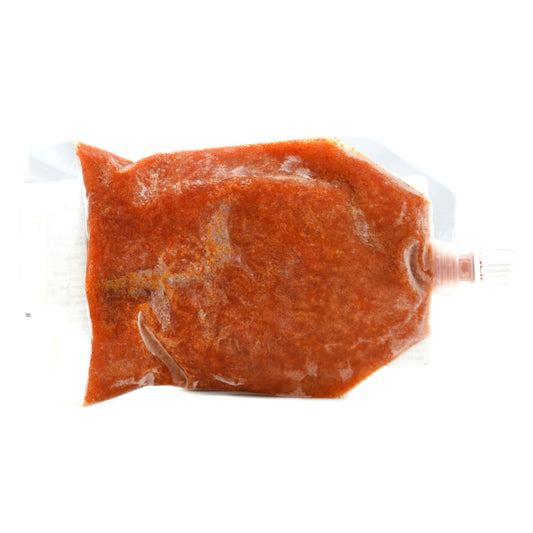 Azuma Mentaiko Paste - Spicy Seasoned Cod Roe 250g