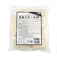 Habutae Tofu Steak 25pc