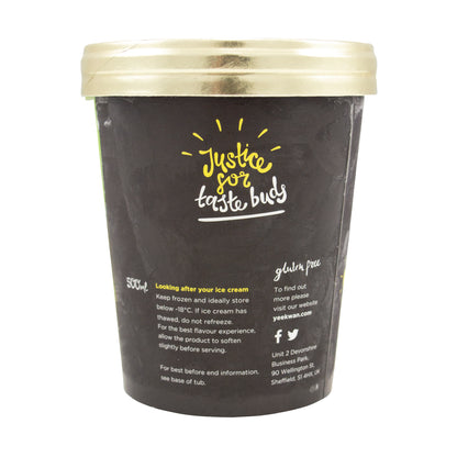 イー・クワン グリーンティーアイスクリーム 475ml