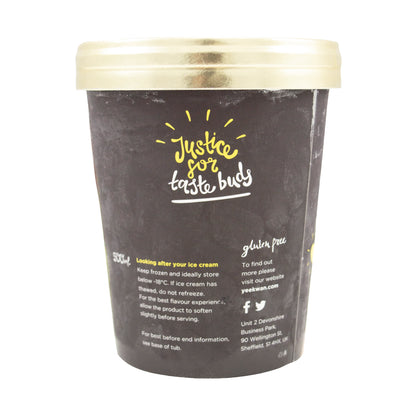 Yee Kwan ライチアイス500ml