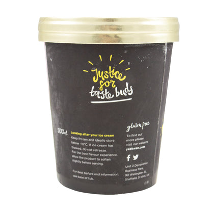 Yee Kwan Pink Guava & Passionfruit Sorbet 500ml