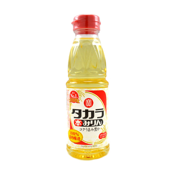 Takara Hon Mirin 13.6% 300ml