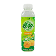 画像をギャラリービューアに読み込む, ELOA Aloe Vera Drink Mango Flavour 500ml
