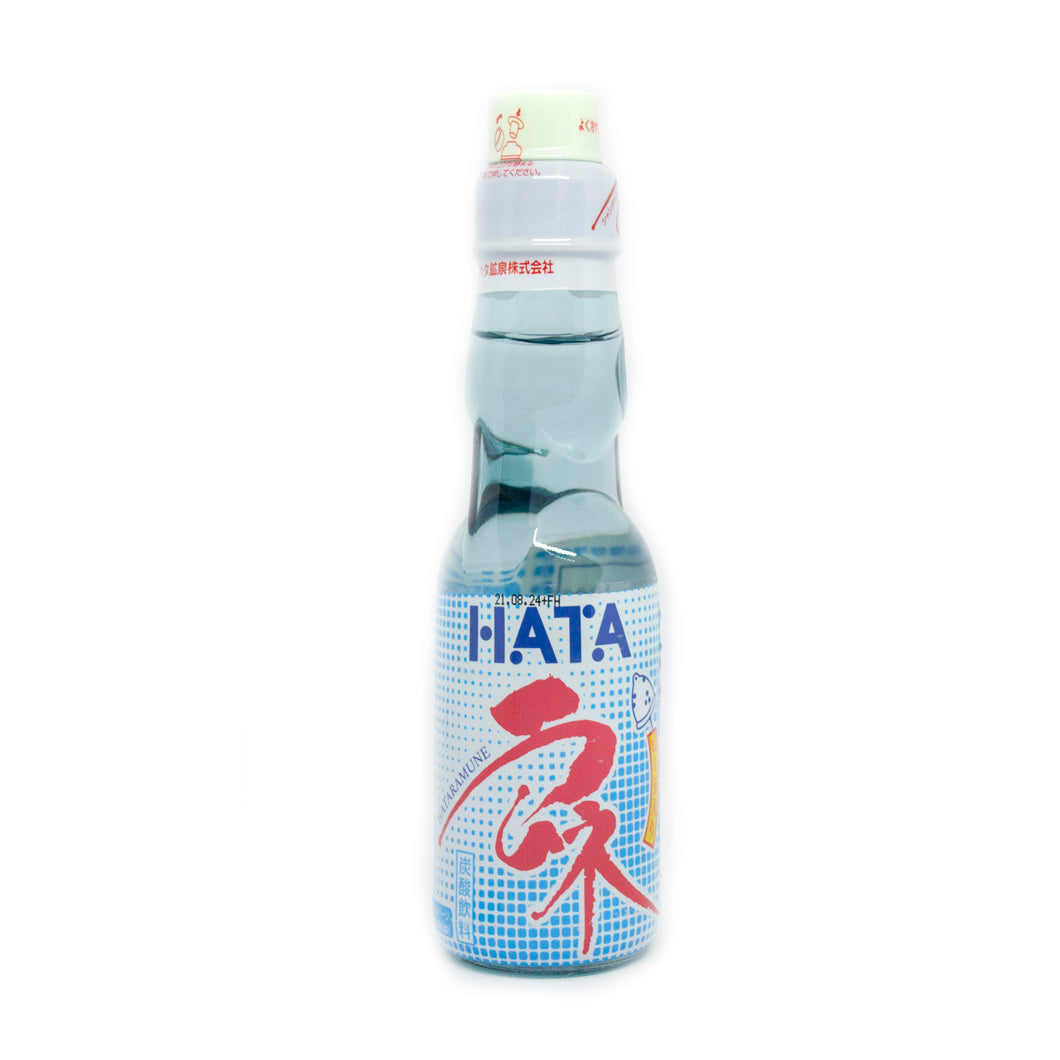 Hata Bin Ramune -Soda Pop 200ml