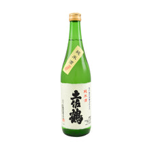 画像をギャラリービューアに読み込む, 土佐鶴 和紙の純米酒 720ml 14.9％
