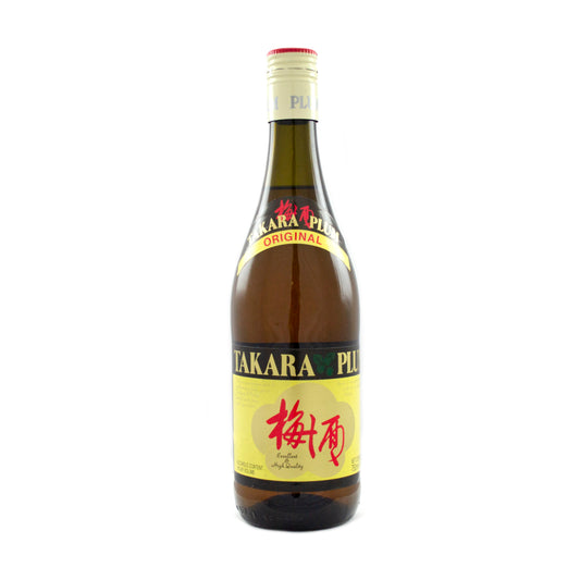 Takara Plum Wine 750ml 10%