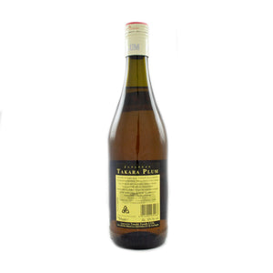 Takara Plum Wine 750ml 10%