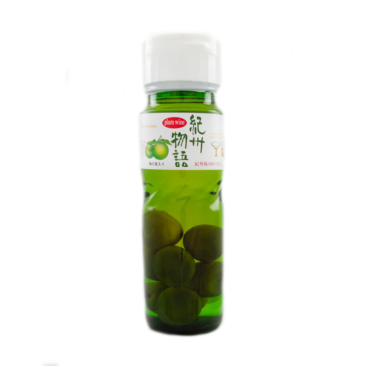 Kishu Monogatari Umeshu (Plum Wine) 720ml 14.5％