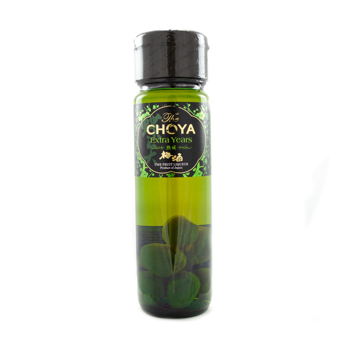 The CHOYA Extra Years Umeshu (Plum Wine) 700ml 17％