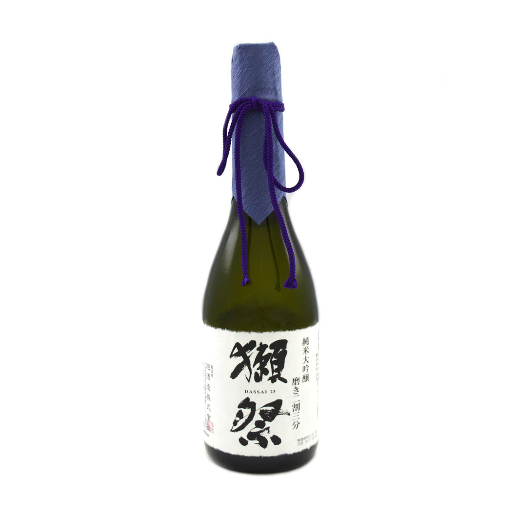 Dassai 23 Junmai Daiginjo - Sake 720ml 16%