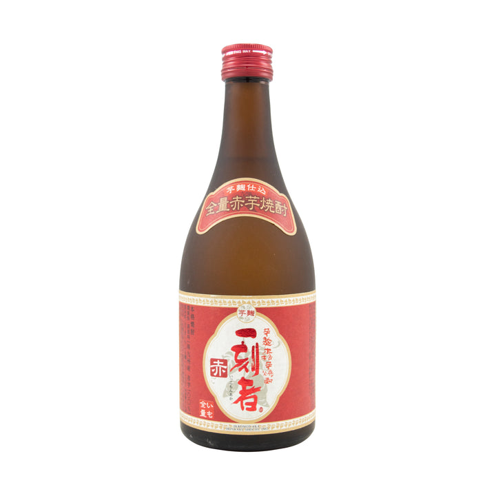 Takara Ikkomon Aka Sweet Potato Shochu 500ml 25%