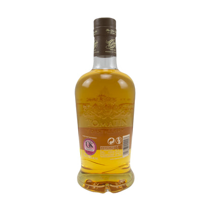 Tomatin Legacy Whisky 700ml 43%