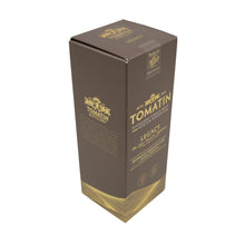 Load image into Gallery viewer, Tomatin Legacy Whisky 700ml 43%
