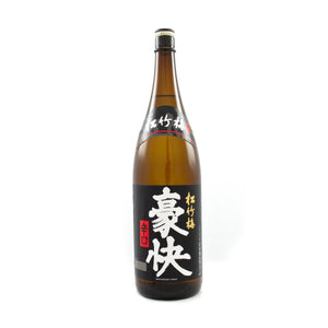 Shochikubai Gokai Karakuchi Sake 1.8L 15-16%