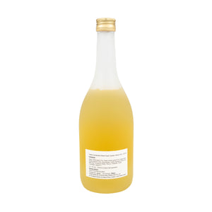 Takara Yamanashi White Peach Liqueur 700ml 12% 1