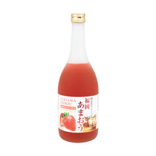 画像をギャラリービューアに読み込む, Takara Fukuoka Amaou Strawberry Liqueur 700ml 12%
