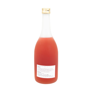 Takara Fukuoka Amaou Strawberry Liqueur 700ml 12% 1