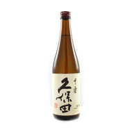 Kubota Senju Ginjo Sake 720ml 15%
