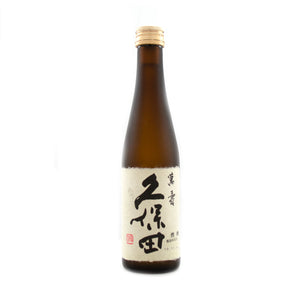 Kubota Manjyu Junmai Daiginjo - Sake 300ml 15%