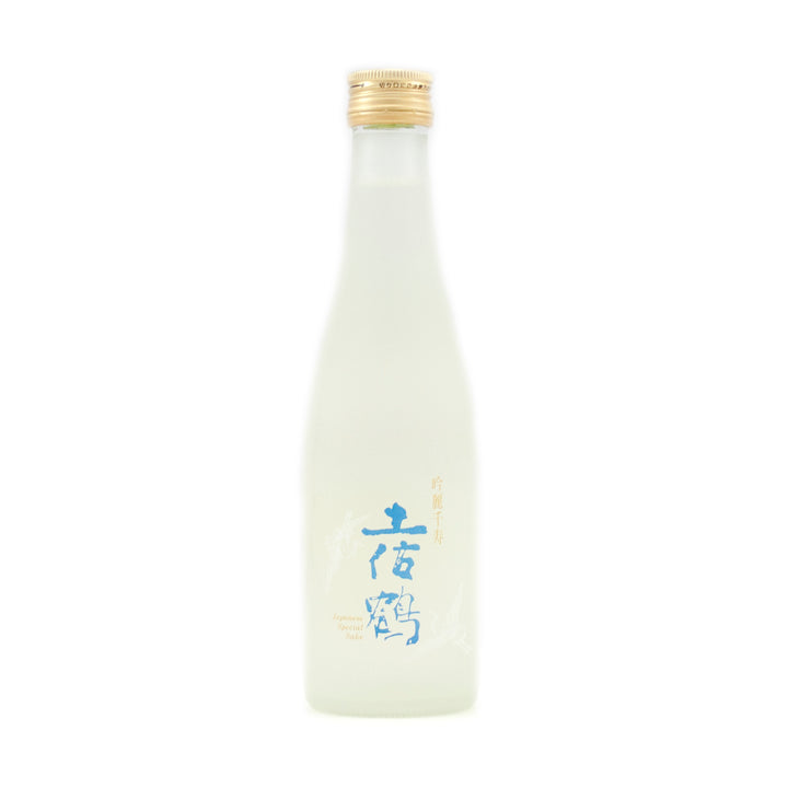 Tosatsuru Ginrei Senju Ginjo - Sake 300ml   15%