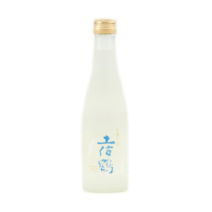 Tosatsuru Ginrei Senju Ginjo - Sake 300ml   15%