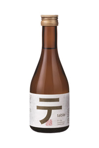 Tosatsuru Table Junmai -Sake 300ml 15%