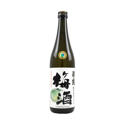 Urakasumi Umeshu 12.5% 720ml