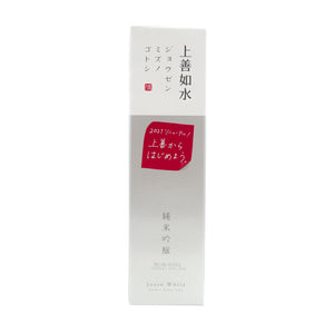 Shirataki Jozen Mizunogotoshi Junmai Ginjo - Sake 720ml 14.4% - White 4