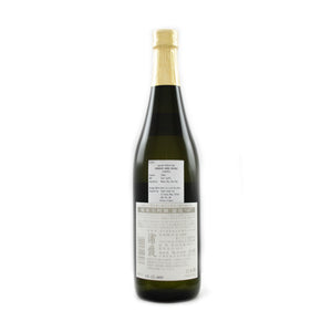 Urakasumi Junmai Daiginjo M bottle 720ml  16.5%