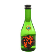 Tsukasabotan Tokubetsu Junmai Senchuhassaku - 8 Strategies 300ml 15.4%
