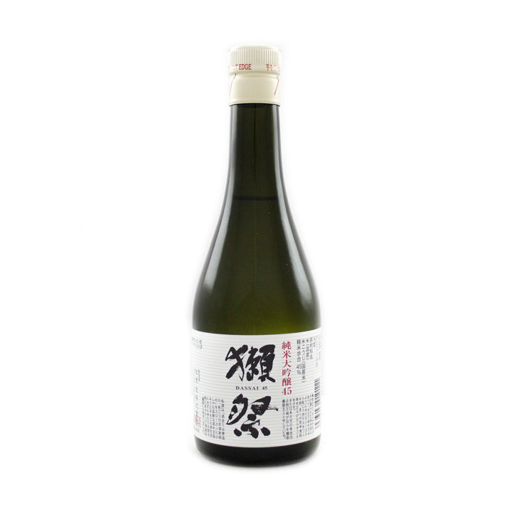 Dassai 45 Junmai Daiginjo Sake 300ml 16%
