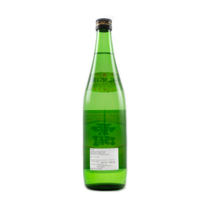 Nishinoseki Classic Junmai - Sake 720ml  15% 1