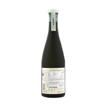 Shirakabegura Kimoto Junmai Sake 640ml 15%