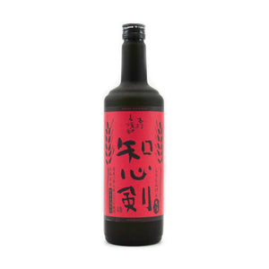 Takara Shirashinken Mugi Shochu - Barley Sprit 25% 720ml
