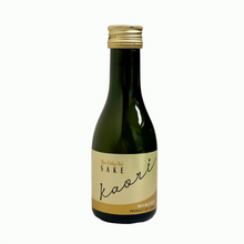 Load image into Gallery viewer, Shochikubai Kaori - Sake 180ml 14.5%
