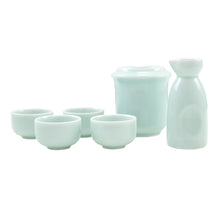 Load image into Gallery viewer, Porcelain Liquor Drinking Set

