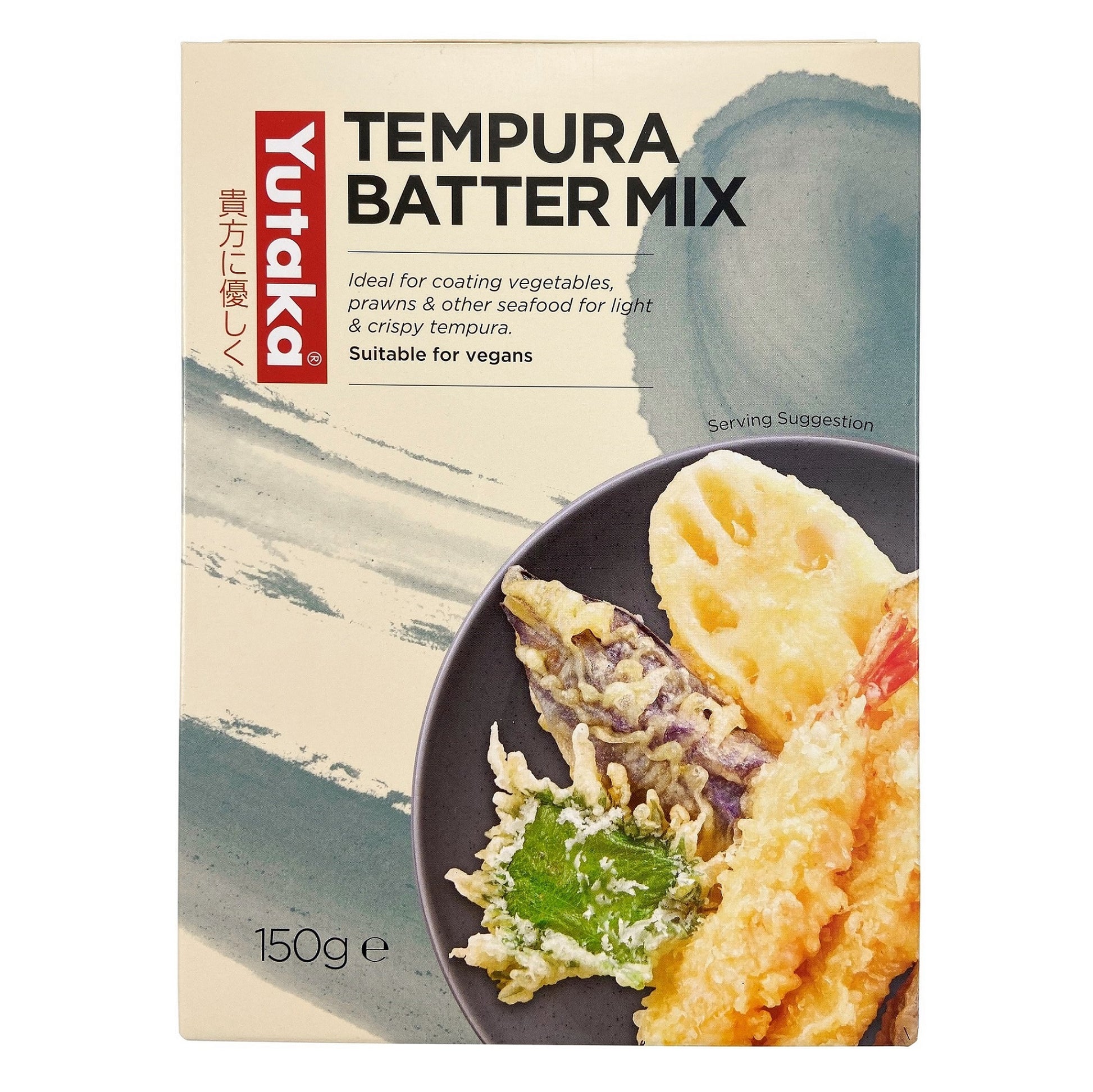 Yutaka Tempura Batter Mix 150g