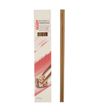 Load image into Gallery viewer, Yutaka Bamboo Chopsticks 8pc 2
