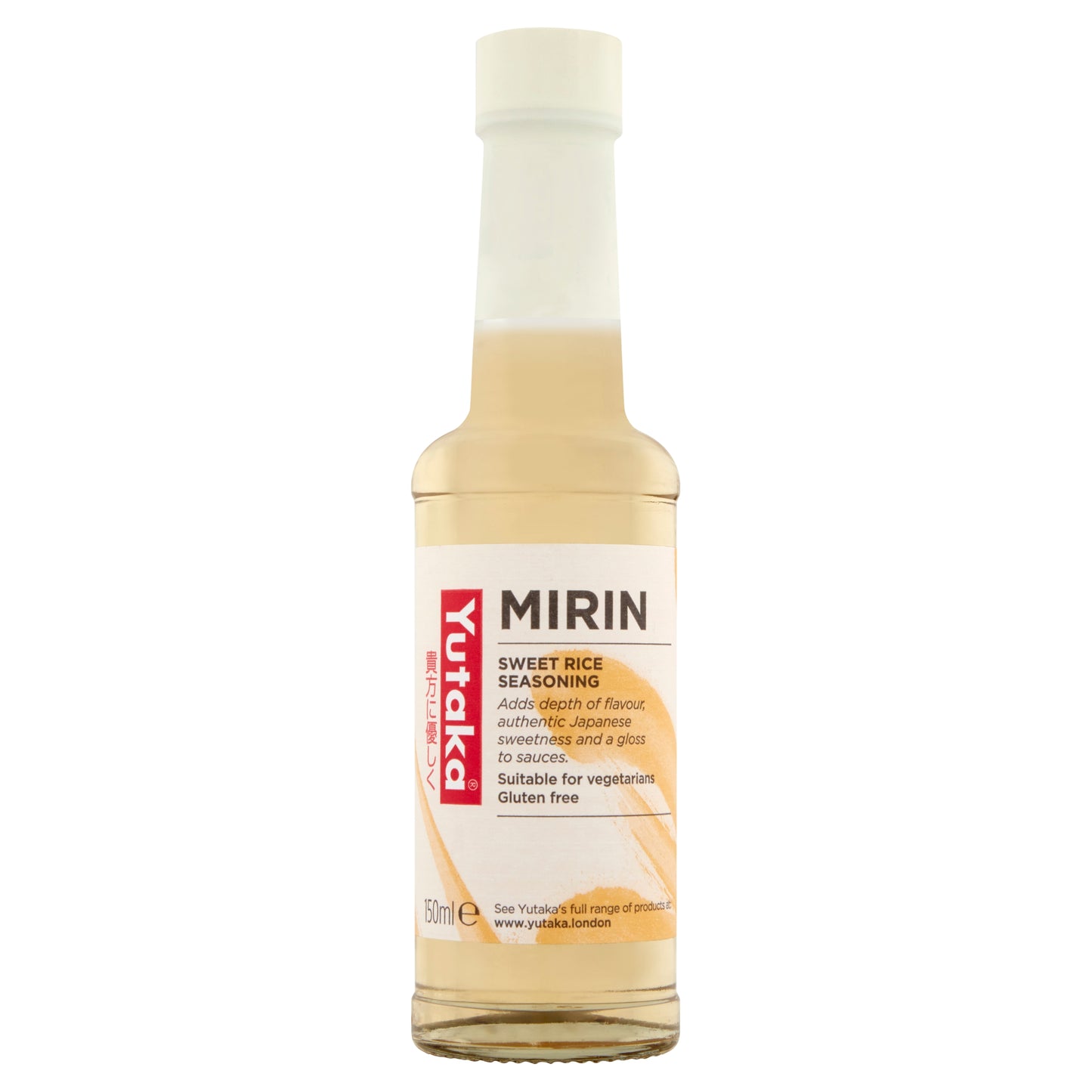 Yutaka Mirin Seasoning 150ml