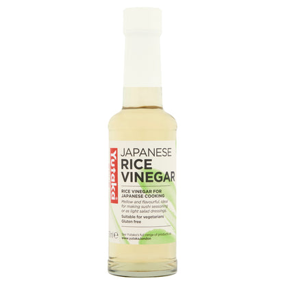 Yutaka Rice Vinegar 150ml