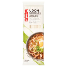 Load image into Gallery viewer, Yutaka Udon Noodles 250g
