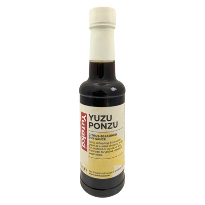 Yutaka Yuzu Ponzu Sauce 150ml