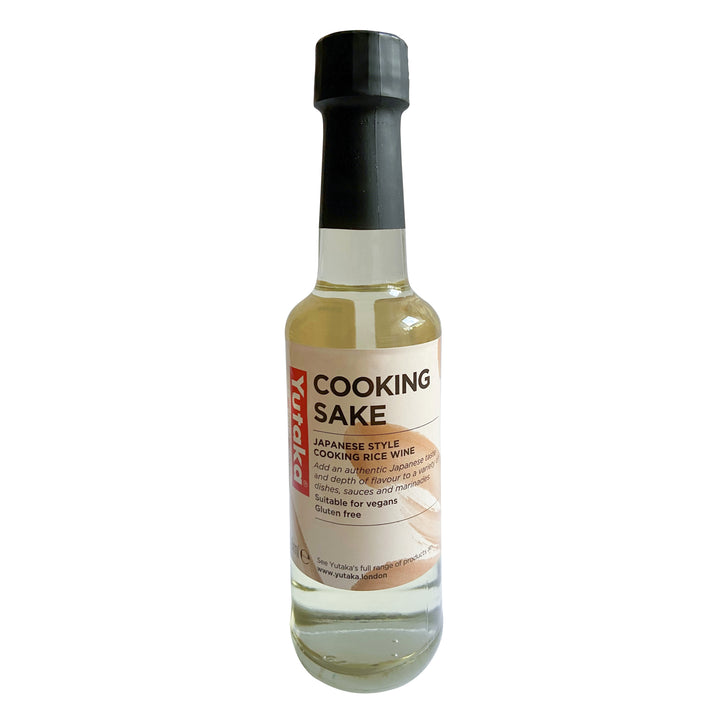Yutaka Cooking Sake 150ml 13.5% 1