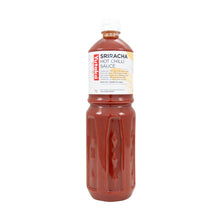Load image into Gallery viewer, Yutaka Sriracha Chilli Sauce 1kg
