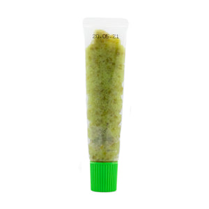 Yutaka Premium Wasabi Paste with Bits 42g